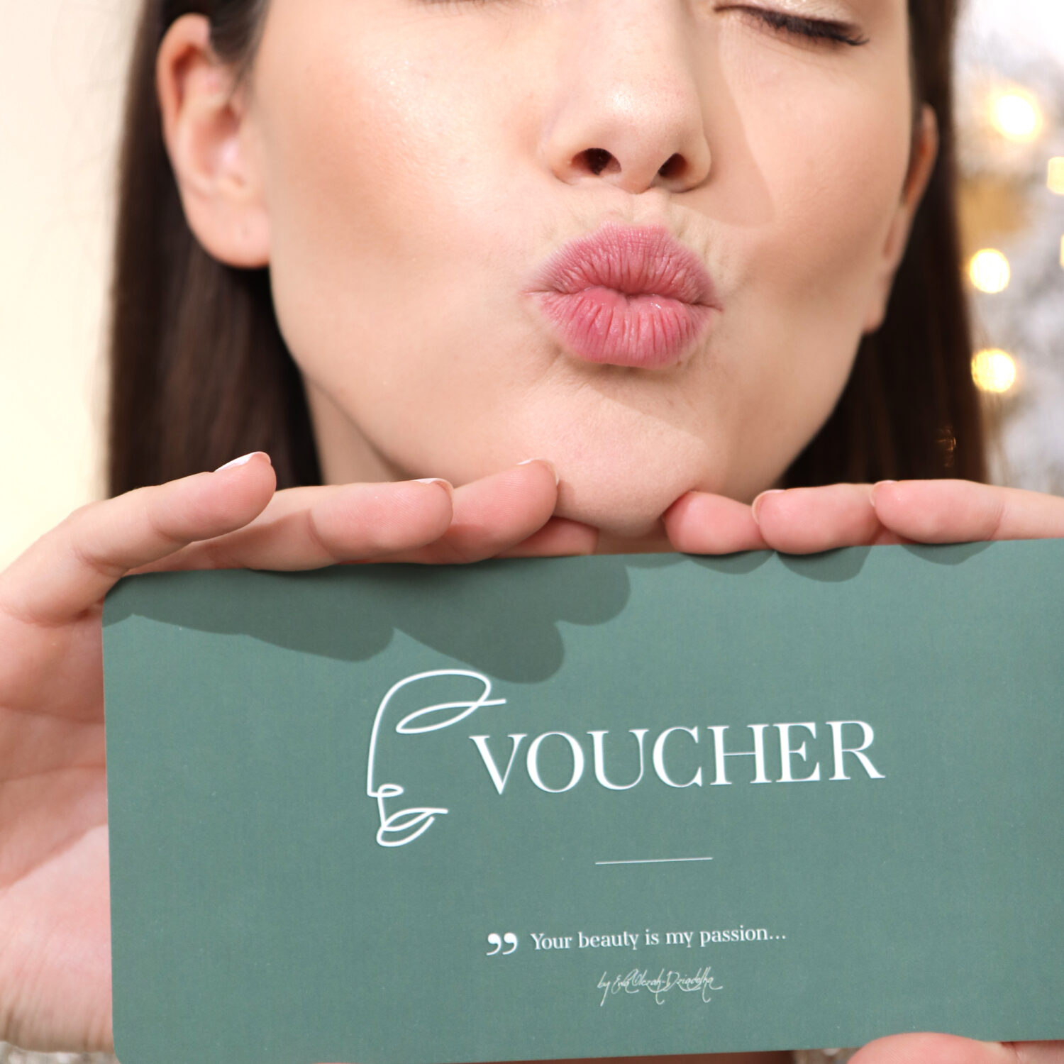 Voucher prezentowy