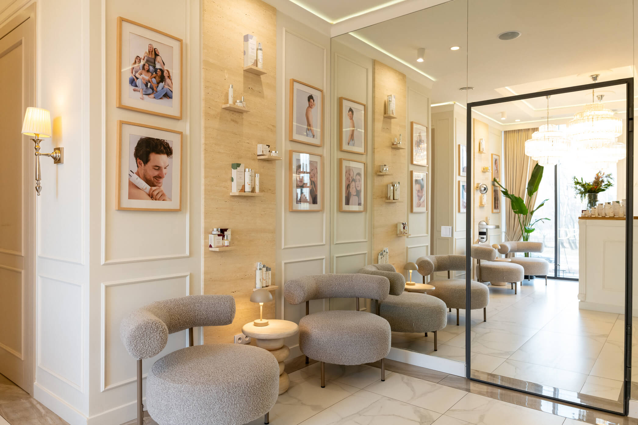 o nas make my dream warszawa