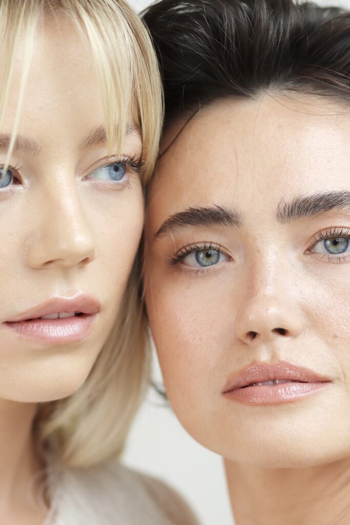 Tonik do skóry wrażliwej, naczyniowej i z trądzikiem różowatym