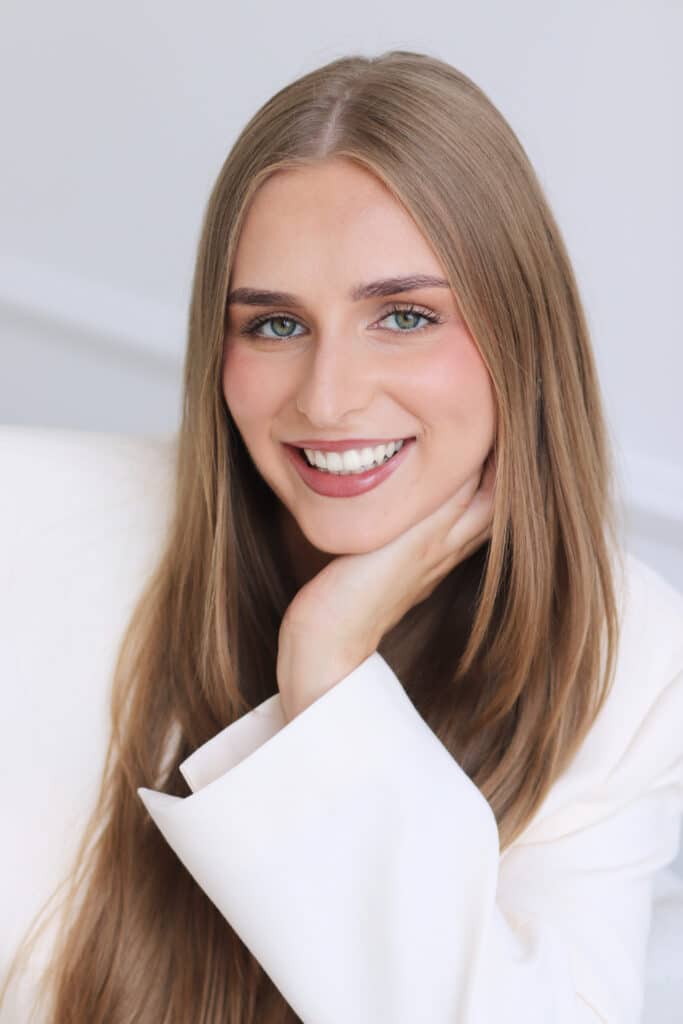 Wiktoria Grudzień